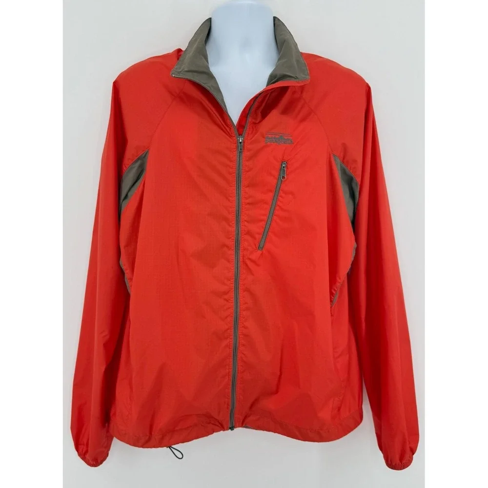 Patagonia velocity o2